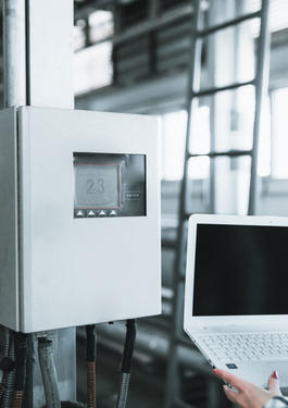 GTB Décret BACS Bureau Veritas Solutions