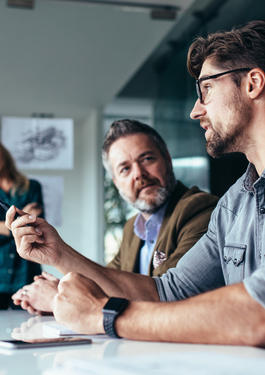 NET ZERO  Notre équipe d’experts