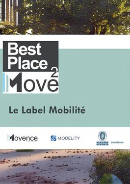 Label mobilité développement durable entreprise