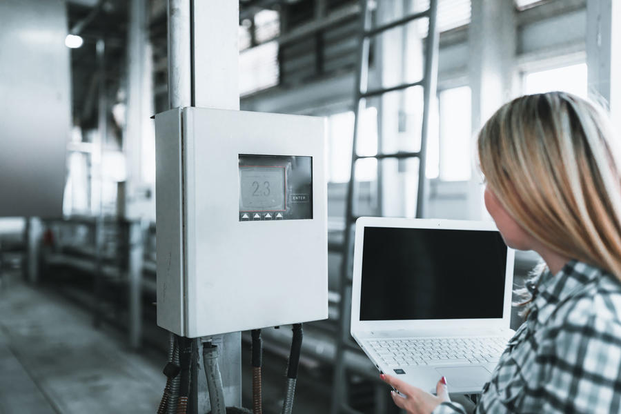 GTB Décret BACS Bureau Veritas Solutions