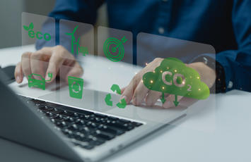 CSRD : la méthode d’Inetum