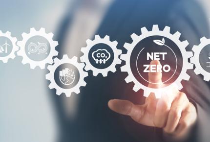 Net zero