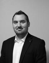 Damien Souche, Responsable d'activité Sud-Ouest
