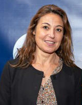 Anne Christelle Dahan